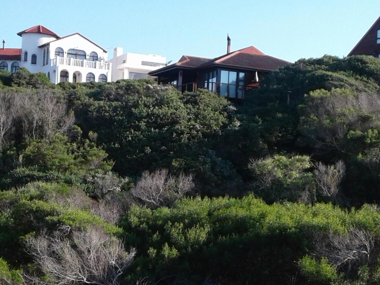 Hummingbird Chalet 23 Houtboschbaai Apartment Jeffreys Bay Exterior photo