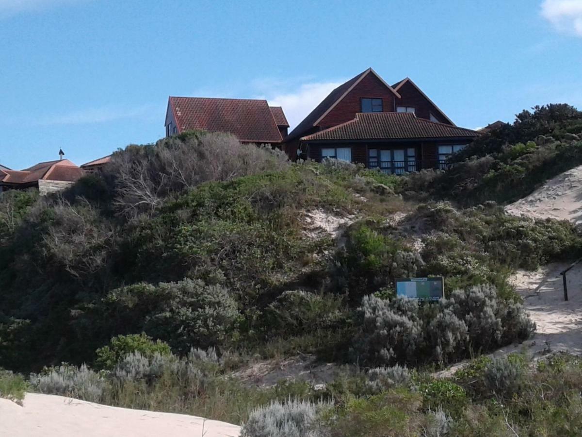 Hummingbird Chalet 23 Houtboschbaai Apartment Jeffreys Bay Exterior photo